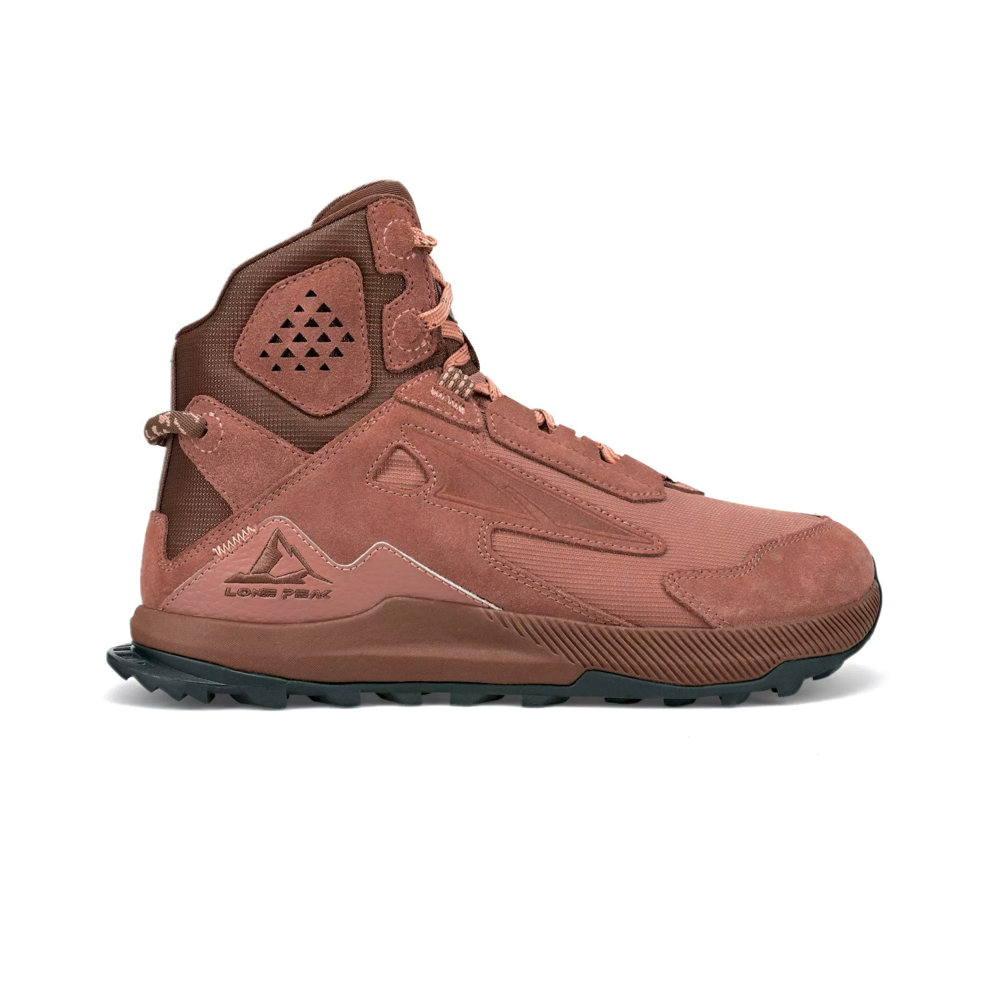 Altra W Lone Peak Hiker 2 Brown