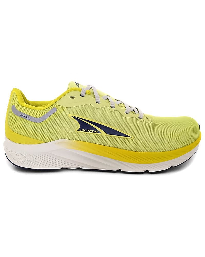 Altra W Rivera 3 Light / Green