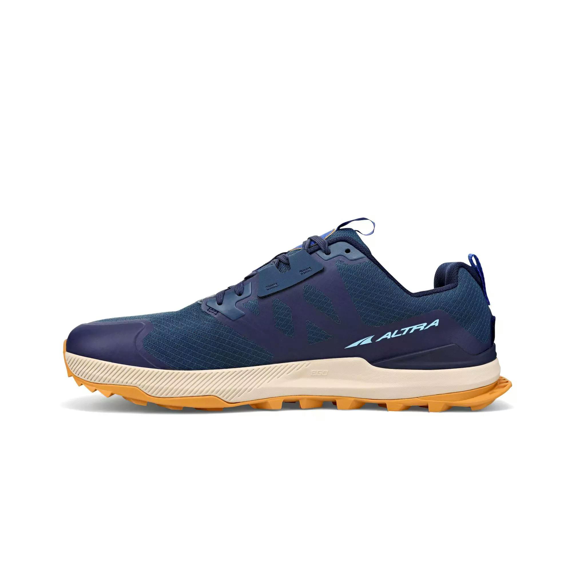 Altra M Lone Peak 7 Wide Navy