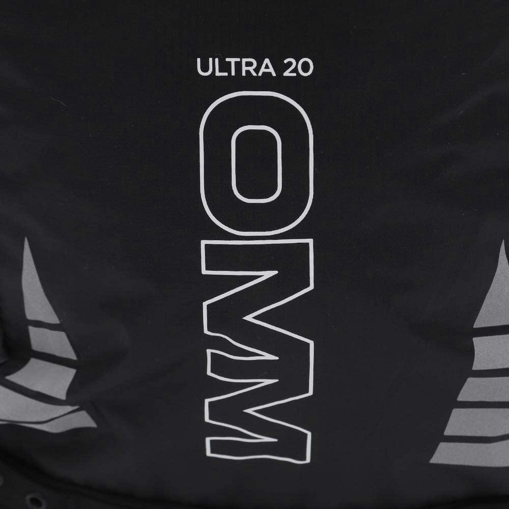 OMM Ultra 20 Grey