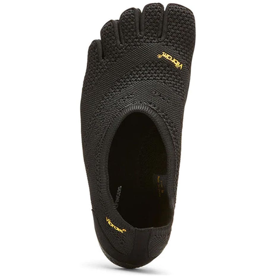 Vibram FiveFingers M ELX Knit Black