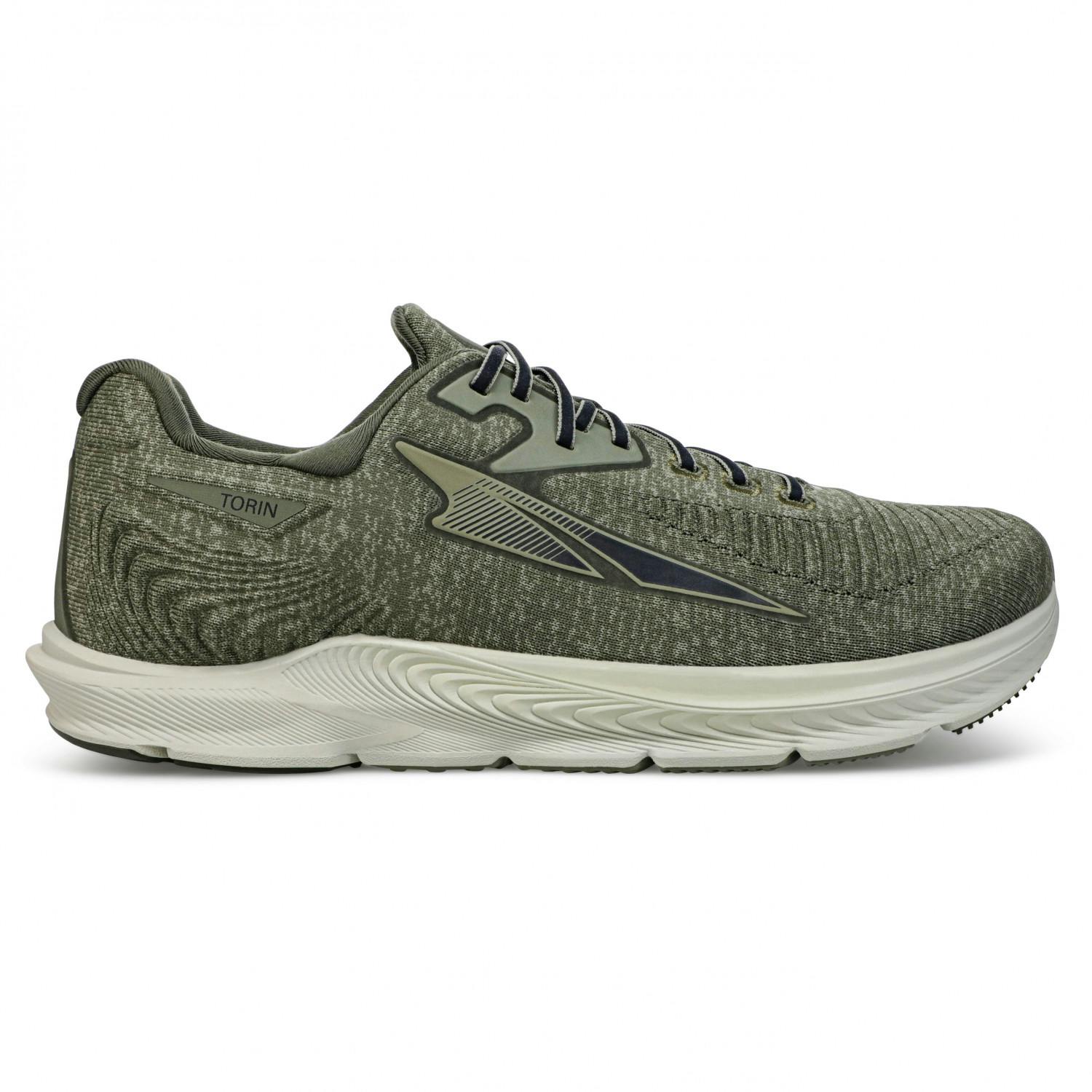 Altra M Torin 5 Luxe Dusty Olive