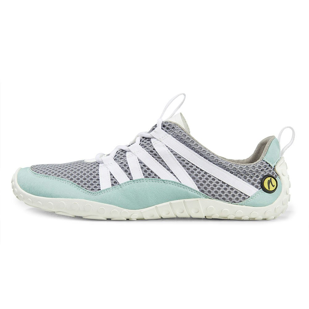 Joe Nimble W nimbleToes Light Grey