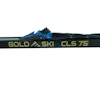 Gold Ski Classic 75 SR Black