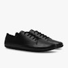 VivoBarefoot W Opanka Sneaker II Obsidian