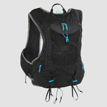 Ultimate Direction Mountain Vest 6.0 Onyx