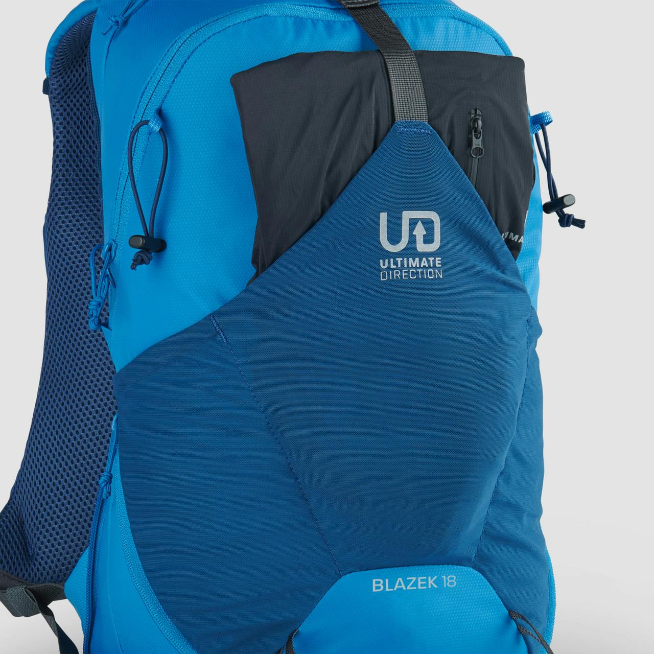 Ultimate Direction Blazek 18 Onyx