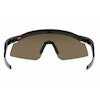 Oakley Hydra Black Ink w/ Prizm 24K