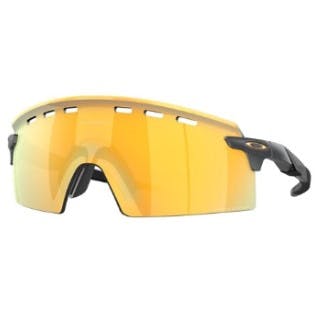 Oakley Encoder Strike Matte Carbon w/ Prizm 24K