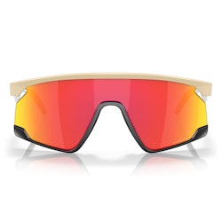 Oakley BXTR Matte Desert Tan w/ Prizm Ruby