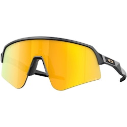 Oakley Sutro Lite Sweep Matte Carbon w/ Prizm 24K