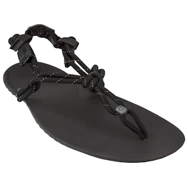 Xero Shoes M Genesis Black