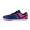 Xero Shoes W HFS Runner Sodalite Blue/Pink Glow