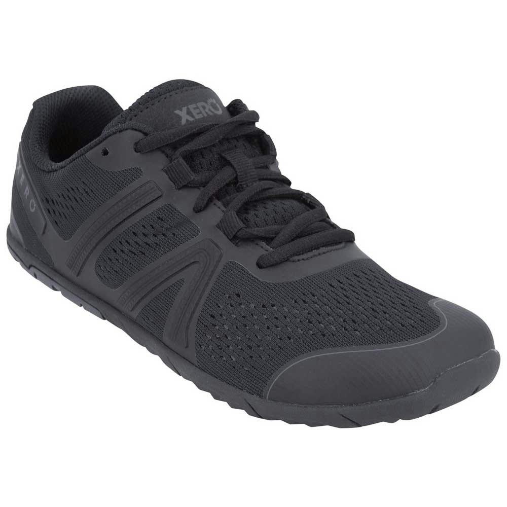 Xero Shoes M HFS Runner Black