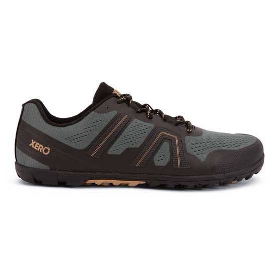 Xero Shoes M Mesa Trail II Forest