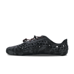 VivoBarefoot M Ultra III Obsidian/Grey