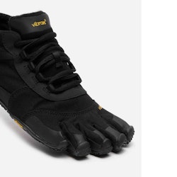 Vibram FiveFingers M V-Trek Insulated Black