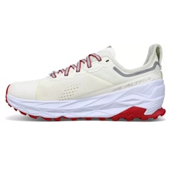 Altra W Olympus 5 White/Light Blue