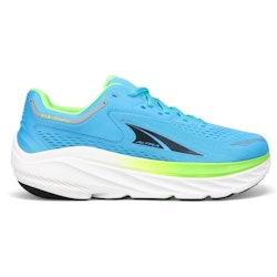 Altra M Via Olympus Neon/Blue