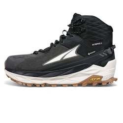 Altra W Olympus 5 Hike Mid Gore-Tex Black/Grey