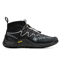 Merrell W Trail Glove 7 GORE-TEX Black