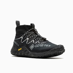 Merrell M Trail Glove 7 GORE-TEX Black