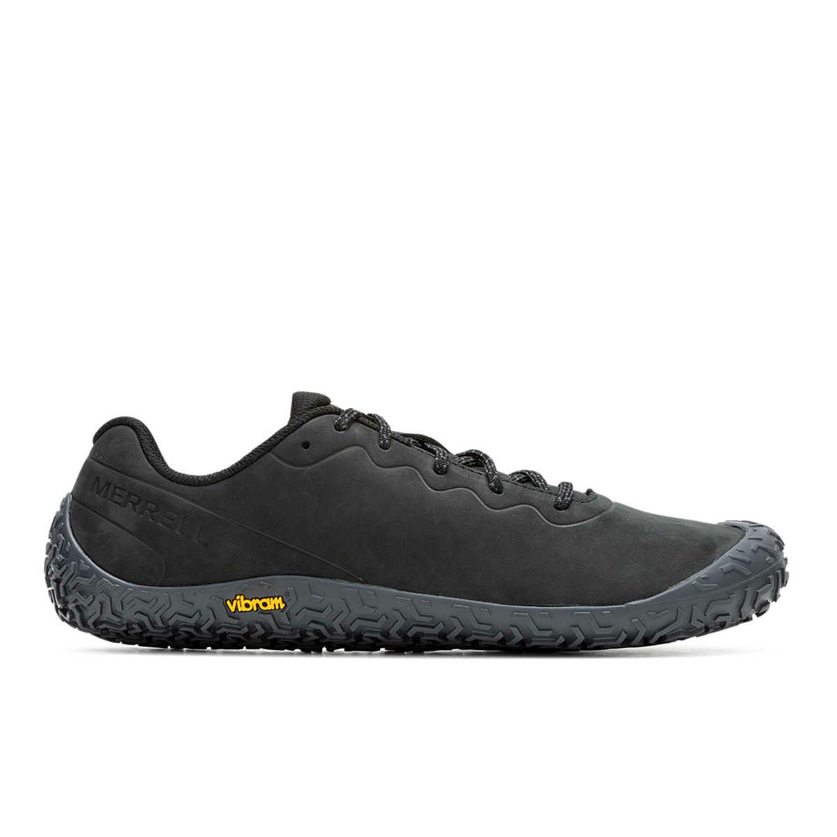 Merrell M Vapor Glove 6 Leather Black