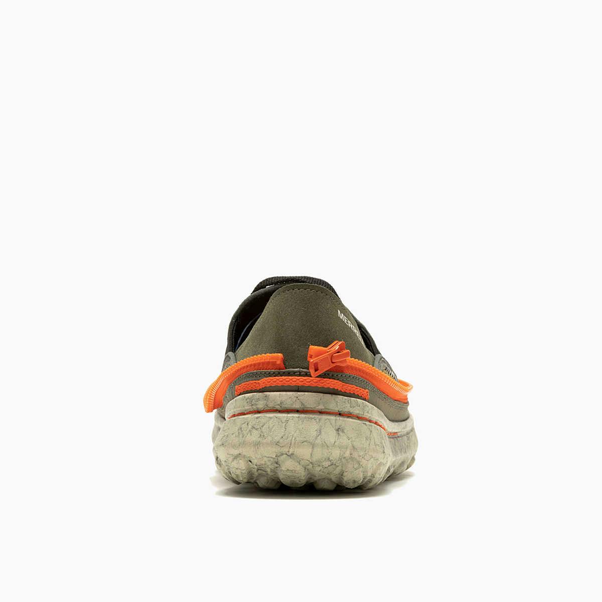 Merrell M Hut Moc 2 Packable Avocado/Tangerine