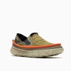 Merrell M Hut Moc 2 Packable Avocado/Tangerine