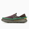 Merrell W Hut Moc 2 Packable Burgundy/Bracken