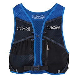 OMM TrailFire Vest Blue