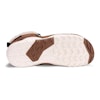 Xero Shoes W Alpine Rubber Brown/Eggshell