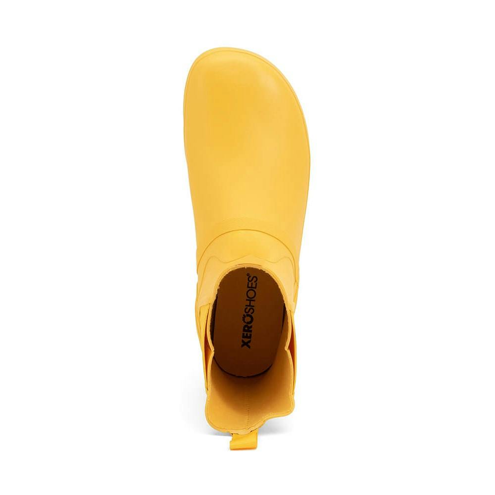 Xero Shoes W Gracie Yellow
