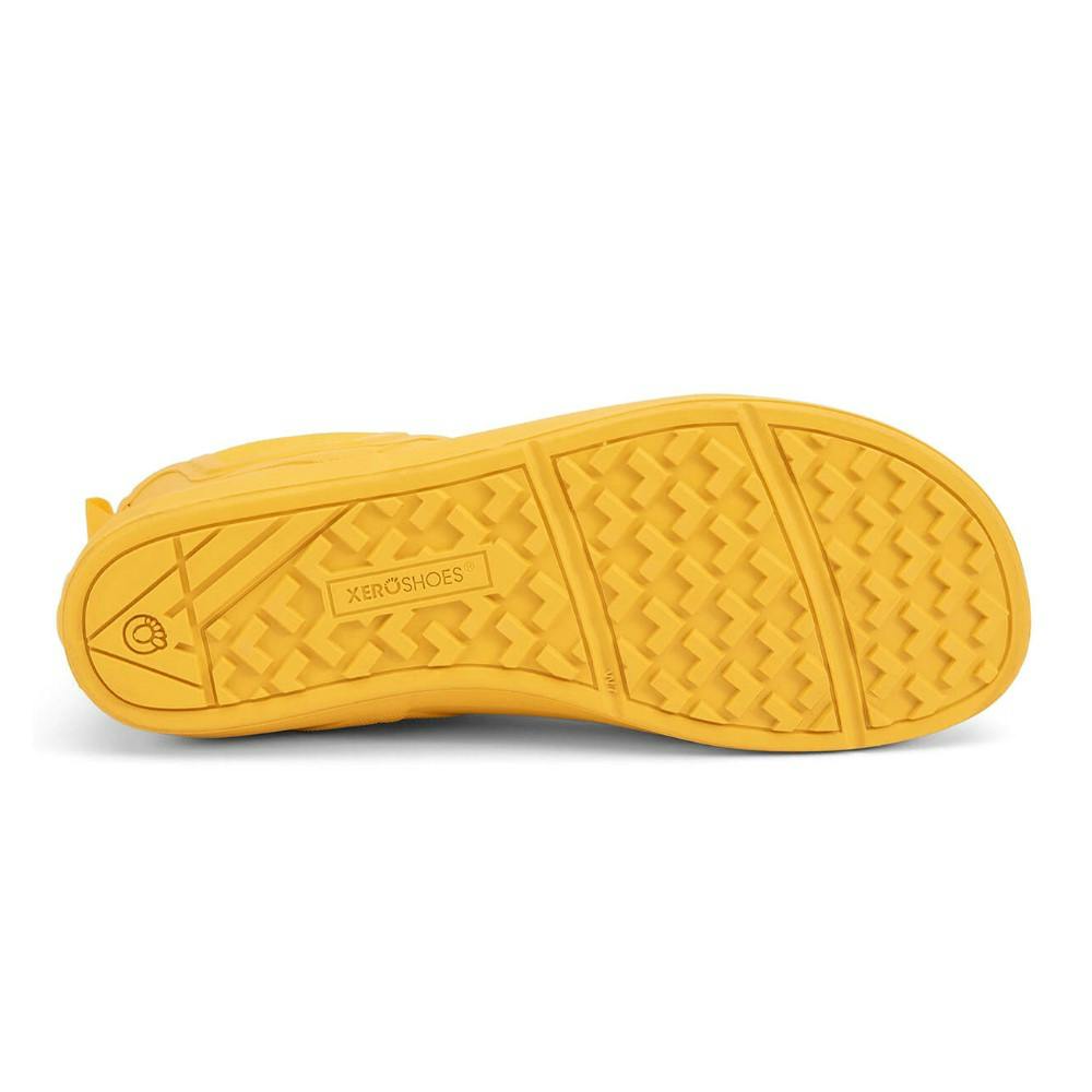 Xero Shoes W Gracie Yellow