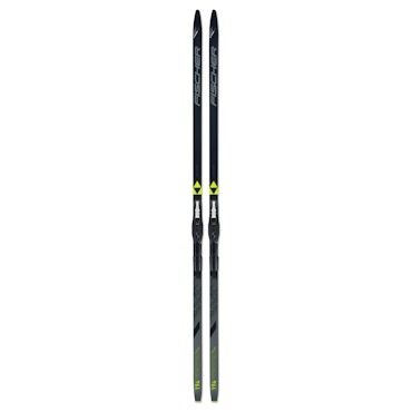 Fischer Twin Skin Sport EF