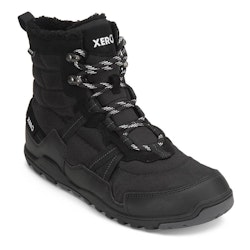 Xero Shoes M Alpine Black