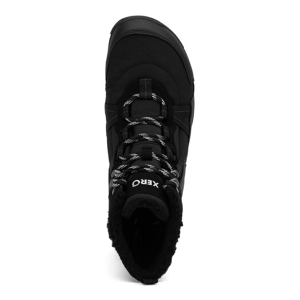 Xero Shoes M Alpine Black