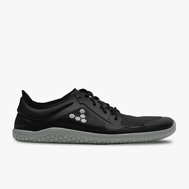 VivoBarefoot M Primus Lite IV All Weather Obsidian