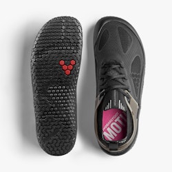 Vivobarefoot M Motus Strength Obsidian