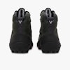 VivoBarefoot M Tracker Winter SG Obsidian