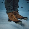 VivoBarefoot M Tracker Winter SG Acorn