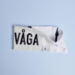 Våga Headband White / Mist Grey / Black