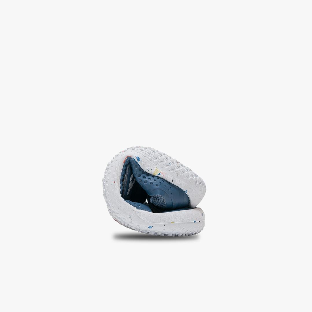 VivoBarefoot Toddlers Primus Sport III Indigo