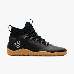 VivoBarefoot W Magna Leather FG Bracken