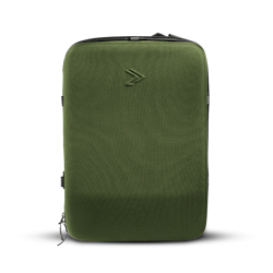 IAMRUNBOX Backpack Pro 16" Forest Green