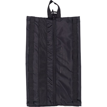 IAMRUNBOX Space Bag Black