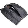 IAMRUNBOX Space Bag Black