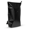 IAMRUNBOX Recycled Everyday Rolltop Black