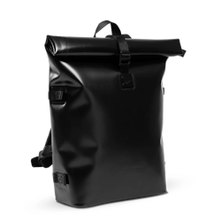 IAMRUNBOX Recycled Everyday Rolltop Black