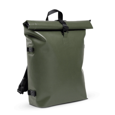 IAMRUNBOX Recycled Everyday Rolltop Green